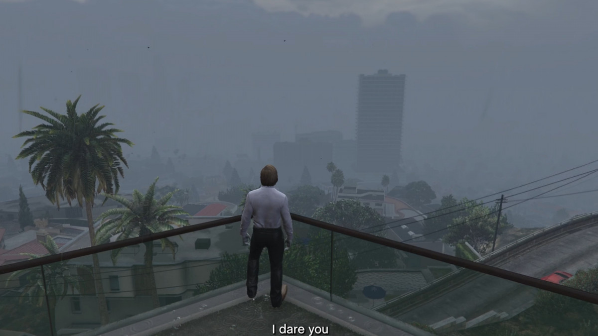 Preview image for I Have Become an SUV.