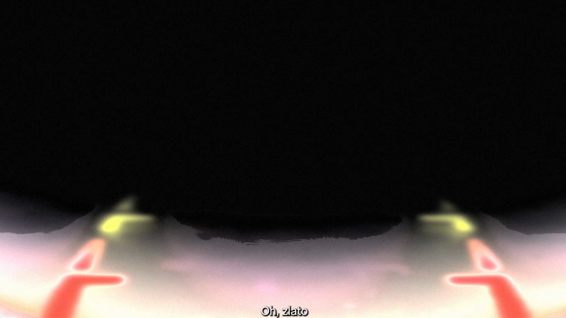 Gameplay still from I Have Become an SUV.