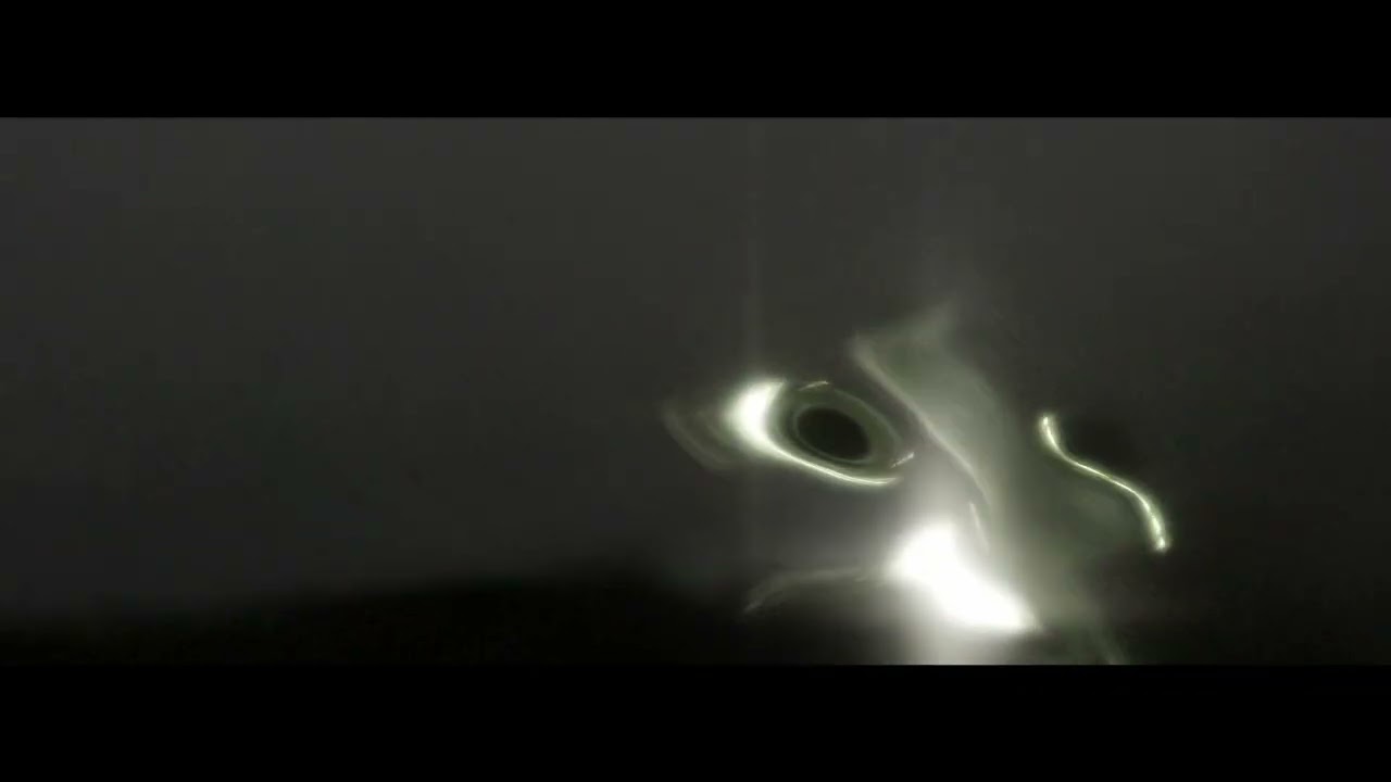 Still from postorganic bauplan.