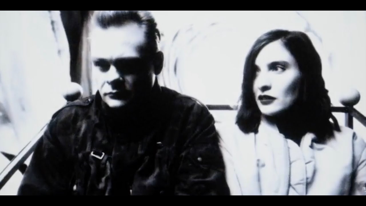 Still from Lebanon Hanover - Torture Rack.